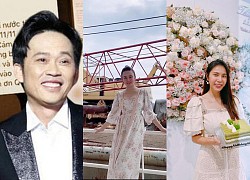 How do Hoai Linh, Thuy Tien and the Vietnamese stars appear after the female streamer Binh Duong peels off charity?