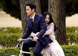 Jung Hae In đang tự tay hủy hoại danh tiếng khi đóng phim Snowdrop cùng Jisoo (BLACKPINK)?