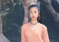 Lam Tam Nhu&#39;s photo was dug up 28 years ago, what is the beauty that netizens call &quot;heart touching&quot;?