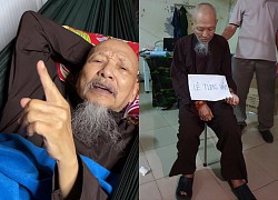 Le Tung Van &quot;Bong Lai Pure House&quot; faces a life sentence, with extenuating circumstances because he is over 70 years old?