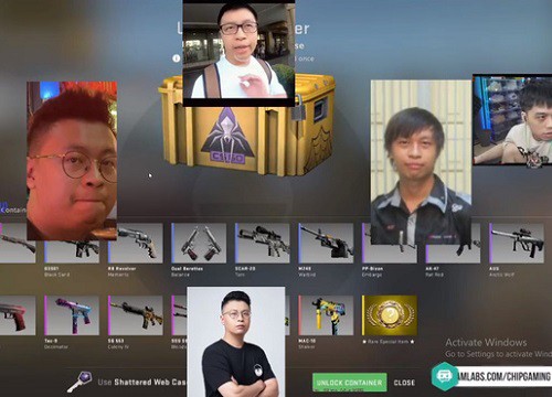 Một streamer của team Refund Gaming liên tục bị gọi "lùa gà", đòi "sao kê", sự thật thế nào?