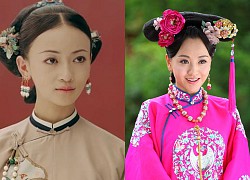 Ngo Can Ngon once almost lost the role of Dien Hy Cong Luoc because of Duong Dung, the reason why netizens broke out