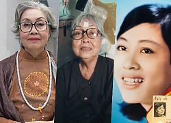 Artist Trang Thanh Xuan: She is very popular, she sells lottery tickets in her old age, rents 6m2 at home, and spends no more than 10 thousand a day.