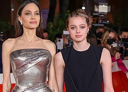 Shiloh nhà Jolie-Pitt lột xác với những bước nhảy điêu luyện khiến netizen phát sốt