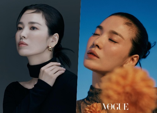 Song Hye Kyo bị khui lại chuyện mắc bệnh ngôi sao giữa ồn ào "trốn" dự lễ trao giải vì không muốn làm nền