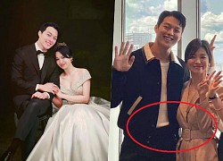 Song Hye Kyo bị tung ảnh cưới với "tình trẻ" kém 11 tuổi, sự thật là gì?