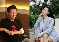 Nicholas Tse was seriously shocked when he answered the question of how many houses he bought for Truong Ba Chi