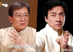 Jackie Chan accuses young actors of being colorful, ridiculous and suffering from a star disease, netizens are looking for identities