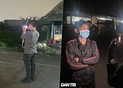 Bong Lai Pure House is rumored to have many &quot;secret paths&quot;, YouTubers come to stay overnight