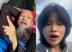 Tinh That Bong Lai was prosecuted and searched, and fans wondered only one thing: where is Diem My?