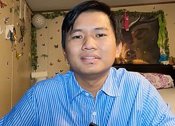 Vuong Pham has a new move after being accused of taking advantage of Khoa Pug to PR youtube channel