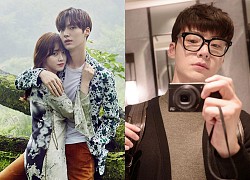 Ahn Jae Hyun lột xác ngoạn mục sau 2 năm ly hôn Goo Hye Sun, nhan sắc được ví như "ma cà rồng"