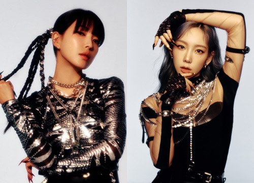 BoA, Taeyeon "dính đạn" vì GOT the beat, gây tranh cãi vì lời bài hát hạ thấp phụ nữ