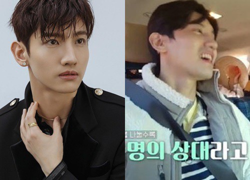 Changmin (DBSK) lần đầu hé lộ lý do quyết cưới bà xã ngoài ngành