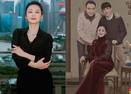 Drama tiểu tam chấn động showbiz: Vác bụng bầu ép bà cả "thoái vị", ngông nghênh giở thủ đoạn và cái kết sau 3 thập kỷ