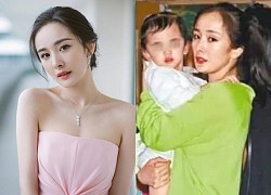 Dương Mịch thà tẩy trang vạn lần cũng không gọi cho con gái, vì sao lại thế?