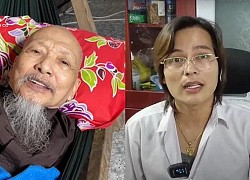 When &quot;grandfather teacher&quot; Le Tung Van was arrested again, revealing 4 tricks of Tinh That Bong Lai