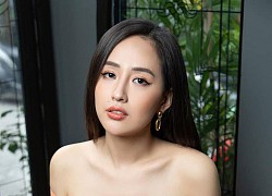 Mai Phuong Thuy posted a piano begging not to pressure, her pale face made netizens worried