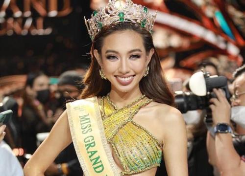 Thùy Tiên được thiên vị ra mặt so với các Miss Grand tiền nhiệm?
