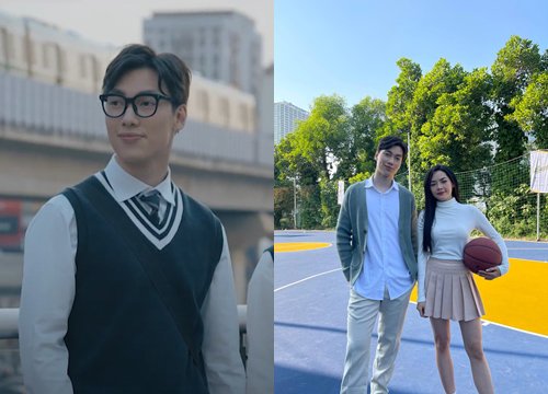 "Trai đẹp Người ấy là ai" Alan Phạm ra mắt MV đầu tay