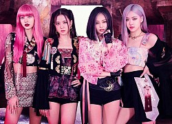 aespa "thay thế" TWICE, 3 mẩu BLACKPINK tranh nhau top đầu trên BXH Idol nữ được săn lùng nhất 2021