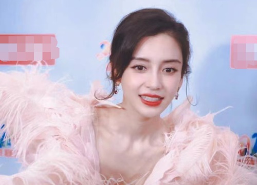 Angelababy để lộ tình trạng hôn nhân với Huỳnh Hiểu Minh hậu sau nghi vấn "đường ai nấy đi"?