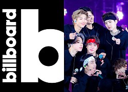 BTS bị mỉa mai sau khi Billboard đổi luật, fan tuyên bố sẵn sàng "chiều" theo luật mới