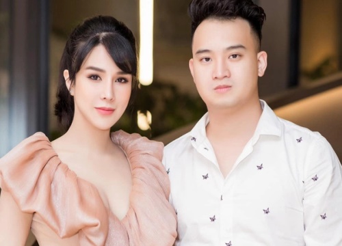 Diệp Lâm Anh ly thân, dọn ra khỏi nhà chồng