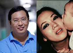 Ha Linh - The only son of artist Thanh Nga: Obsessed with tragic death of his parents, struggling to make a living at the age of 49