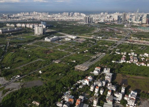 Hủy đấu giá Tân Hoàng Minh sẽ mất cọc khoảng 600 tỉ đồng