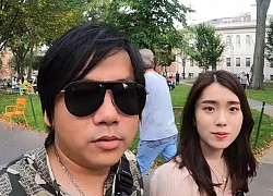 Khoa Pug gặp "biến", bạn gái Nhật vội xây kênh Youtube riêng, netizen nghi "lợi dụng để nổi tiếng"?