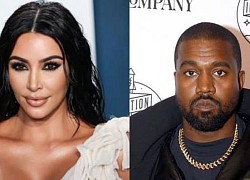 Kanye West was upset when he saw Kim Kardashian take young love Pete Davidson on a trip