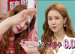 Lee Da Hae revealed huge income from sales livestream after being criticized for her time