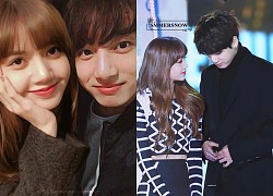 Lisa (BLACKPINK) passed Jungkook, a BTS member who acted strangely, accidentally revealing many secrets