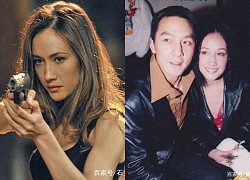 Maggie Q - Đả nữ gốc Việt đổi đời nhờ Tạ Đình Phong, khiến Ngô Ngạn Tổ bật khóc vì Trần Quán Hy