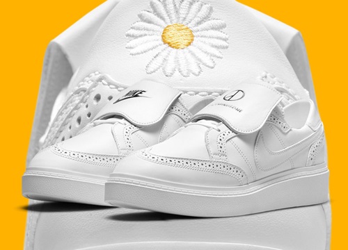 Người giàu mua giày gì đón Tết: Giá từ 8 chữ số, high-end tới hypebeast đủ cả