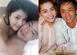 Quang Le can sleep with Thanh Bi after breaking up, Ha Ho&#39;s statement about his ex is shocking