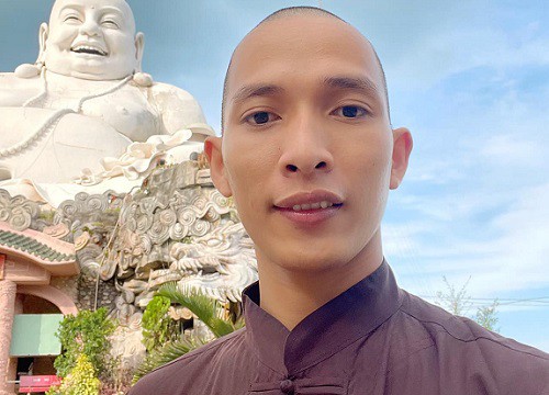 Thân thế bí ẩn của Lê Thanh Trùng Dương ở Tịnh thất Bồng Lai, từng tiết lộ về mẹ ruột