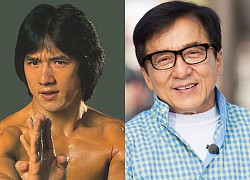 Jackie Chan preached morality, was cursed by the audience until he couldn&#39;t raise his head