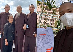 Tinh That Bong Lai causes outrage because of suing a sponsor on the grounds of "fake practice and fraud".