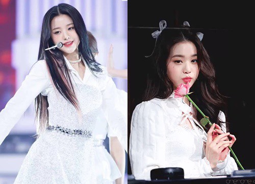 Wonyoung (IVE) gây "sốc visual" với video cam thường 7 giây: "Búp bê sống" bỏ xa BLACKPINK và TWICE?