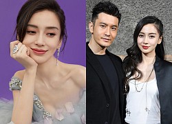 Angelababy - Huynh Xiaoming officially reunited, the girl&#39;s family benefits unbelievable!