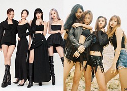 BLACKPINK will be &quot;threatened&quot; by YG&#39;s new girl group, will the internal &quot;subversion&quot; happen?