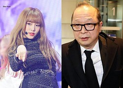 Choi Yena (IZ * ONE) is suspected of exchanging love for the support of the president of CJ Group, who is more than 29 years old?