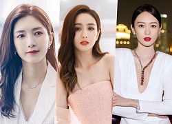 Đồng Lệ Á bị chê kém hơn Angelababy, Đồng Dao gây tranh cãi khi lọt top 'Tứ đại thanh y'