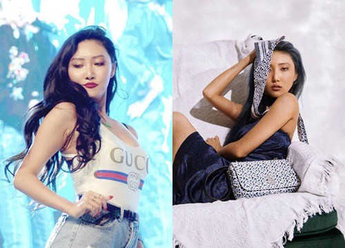 Hwasa giàu nhất MAMAMOO, sở hữu tài sản 6 triệu USD, chi "sương sương" 50 tỷ mua căn hộ sang chảnh