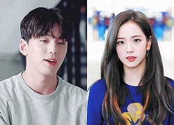 Jisoo (BLACKPINK) - Kim Min Kyu và 6 cặp đôi được "ship ngang ngược" ở Snowdrop