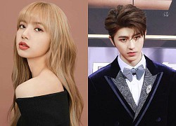 Lisa and &quot;boyfriend&quot; Heat Ba were suddenly called in the list of &quot;suspicious&quot; dating Weibo