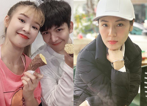 Mỹ nhân Việt hài lòng không muốn có con: Phương Linh gây tranh cãi