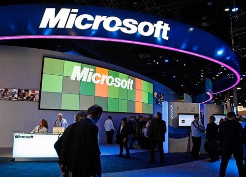 Ngăn chặn quấy rối công sở, Microsoft đánh giá lại chính sách
